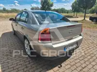 2003 Opel Vectra
