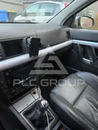 2003 Opel Vectra
