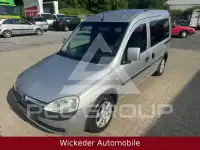 2003 Opel Combo