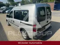 2003 Opel Combo