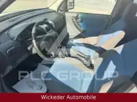 2003 Opel Combo