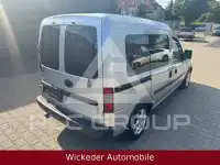 2003 Opel Combo