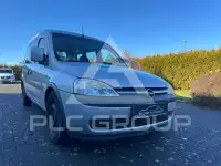 2003 Opel Combo