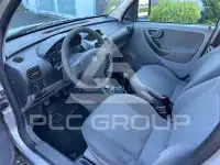 2003 Opel Combo