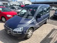 2003 Opel Combo