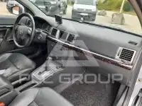 2003 Opel Signum