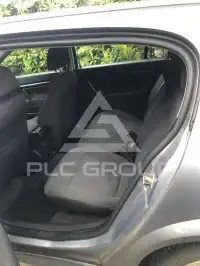 2003 Opel Signum