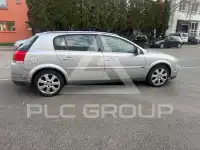 2003 Opel Signum