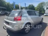 2003 Opel Signum