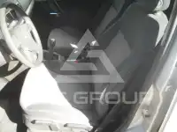 2003 Opel Signum