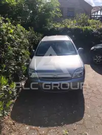 2003 Opel Signum