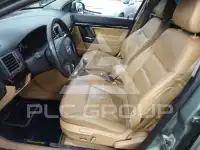 2003 Opel Signum
