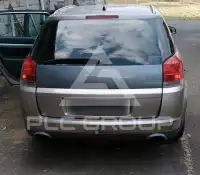 2003 Opel Signum