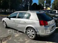 2003 Opel Signum