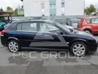 2003 Opel Signum