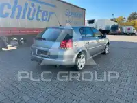 2003 Opel Signum
