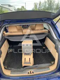 2003 Opel Signum