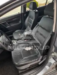 2003 Opel Signum