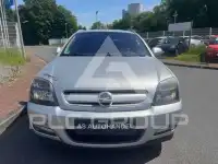 2003 Opel Signum
