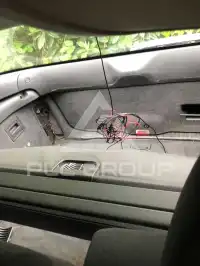 2003 Opel Signum