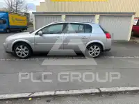 2003 Opel Signum