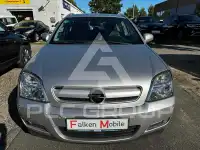 2003 Opel Signum