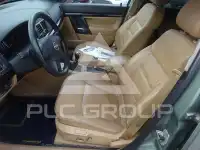 2003 Opel Signum