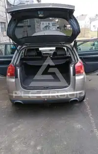 2003 Opel Signum