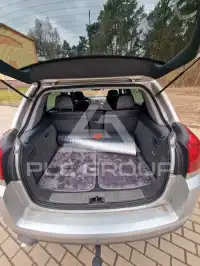 2003 Opel Signum