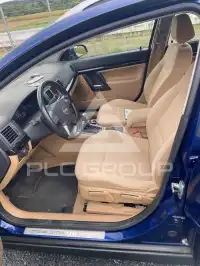 2003 Opel Signum
