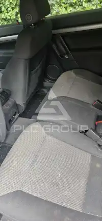 2003 Opel Signum