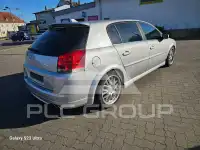 2003 Opel Signum