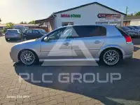 2003 Opel Signum