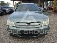 2003 Opel Signum