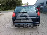 2003 Opel Signum