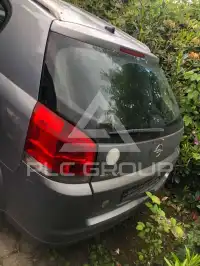 2003 Opel Signum