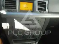 2003 Opel Signum