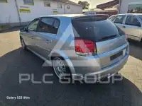 2003 Opel Signum