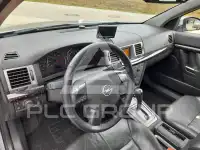 2003 Opel Signum