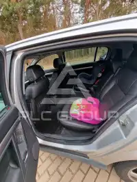 2003 Opel Signum