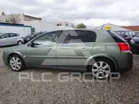 2003 Opel Signum