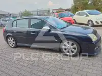 2003 Opel Signum
