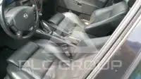 2003 Opel Omega