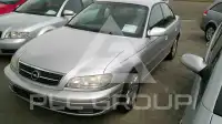 2003 Opel Omega