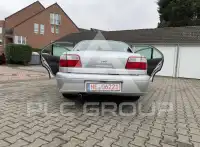 2003 Opel Omega