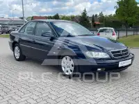 2003 Opel Omega