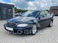 2003 Opel Omega