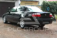 2003 Opel Omega