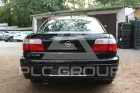 2003 Opel Omega