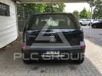 2003 Opel Corsa